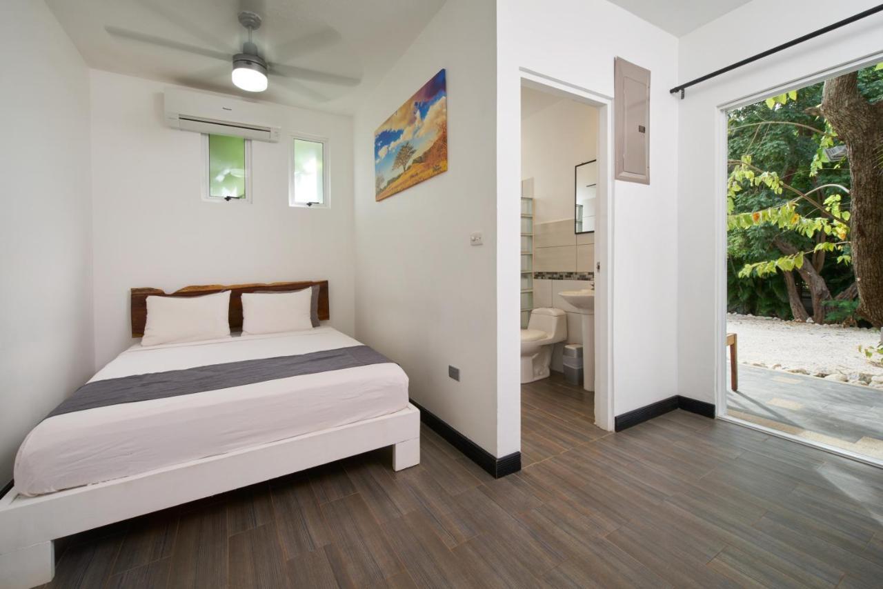 In The Shade Hotel - Coworking - 300Mbit - Adults Only Tamarindo Exteriér fotografie