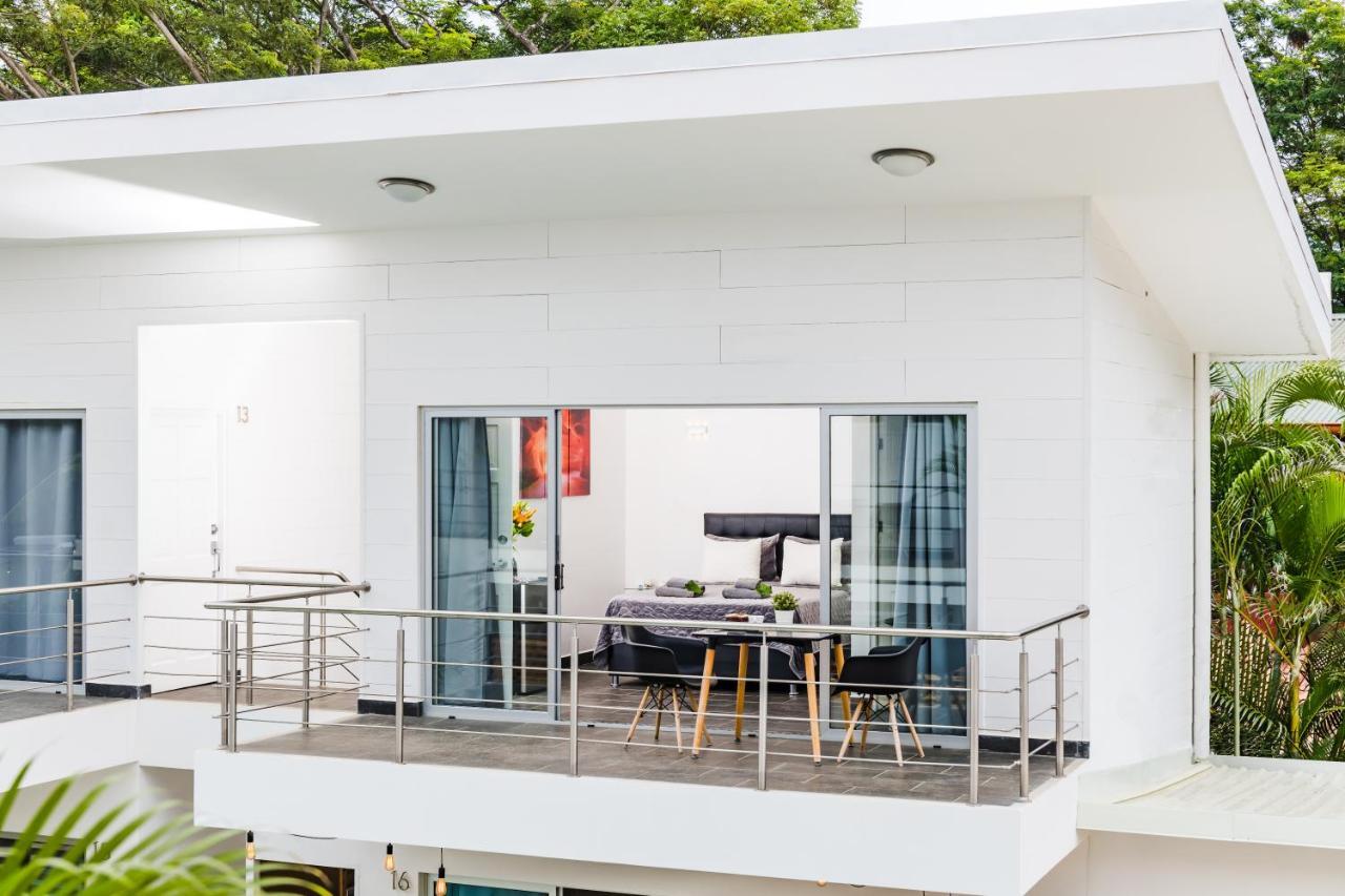 In The Shade Hotel - Coworking - 300Mbit - Adults Only Tamarindo Exteriér fotografie