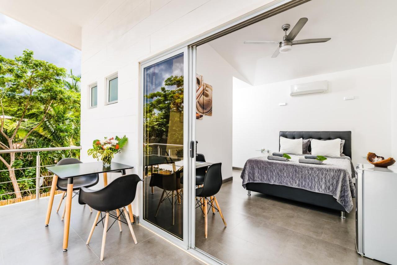 In The Shade Hotel - Coworking - 300Mbit - Adults Only Tamarindo Exteriér fotografie