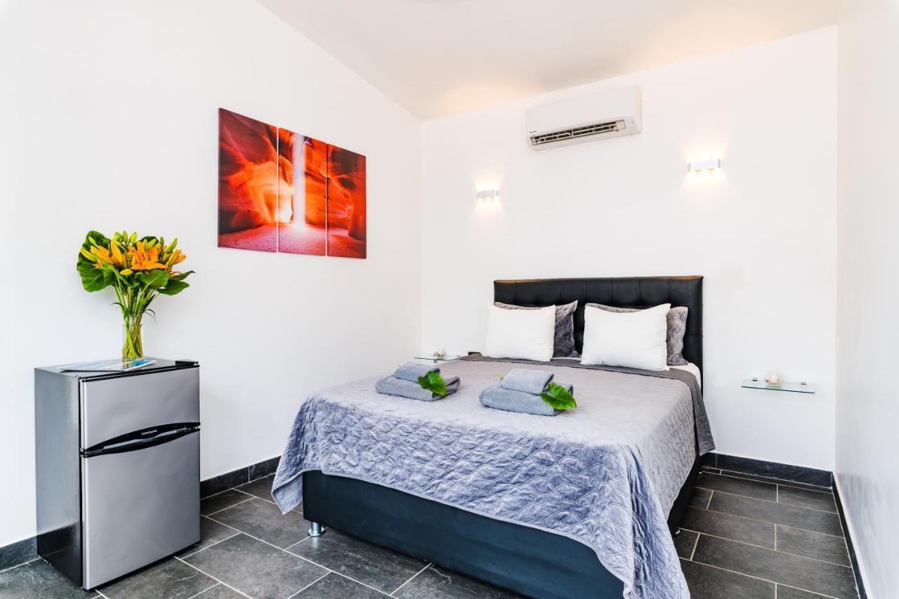 In The Shade Hotel - Coworking - 300Mbit - Adults Only Tamarindo Exteriér fotografie