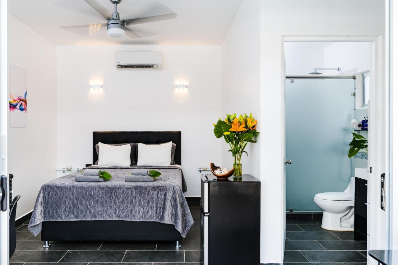 In The Shade Hotel - Coworking - 300Mbit - Adults Only Tamarindo Exteriér fotografie